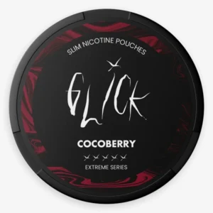 GLICK Cocoberry Extreme