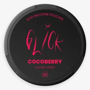 GLICK Cocoberry Hazard