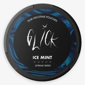 GLICK Ice Mint Extreme