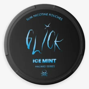 GLICK Ice Mint Hazard