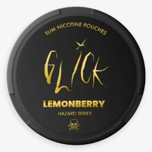 GLICK Lemonberry Hazard