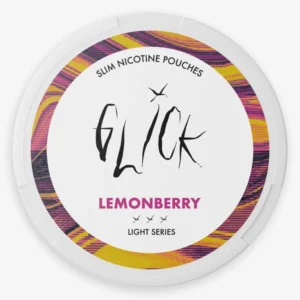 GLICK Lemonberry Light