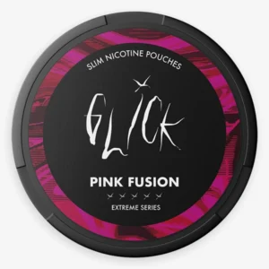 GLICK Pink Fusion Extreme