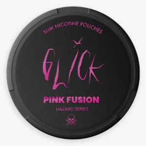 GLICK Pink Fusion Hazard