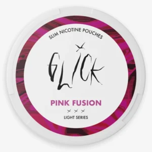 GLICK Pink Fusion Light