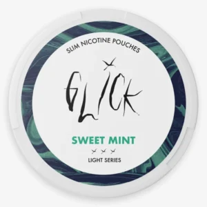 GLICK Sweet Mint Light
