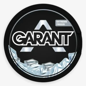 Garant Extreme Freeze Super Strong