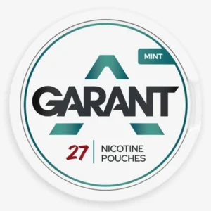 Garant Mint 4mg