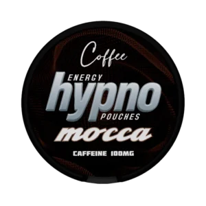 HYPNO ENERGY Mocca