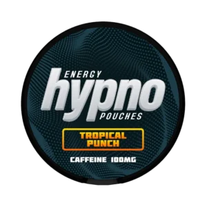 HYPNO ENERGY Tropical Punch