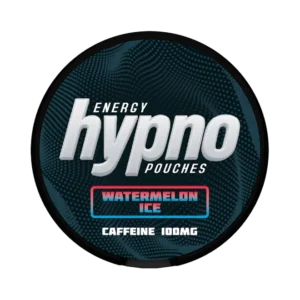 HYPNO ENERGY Watermelon Ice