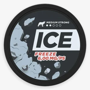 ICE Freeze Medium