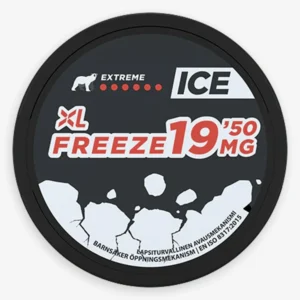ICE Freeze XL Extreme