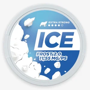 ICE Frost 2.0 Extra Strong