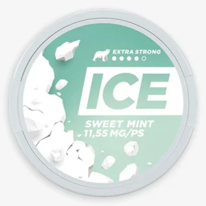 ICE Sweet Mint Extra Strong