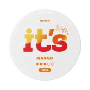 ITS Mango Medium