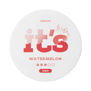 ITS Watermelon Medium