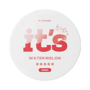 ITS Watermelon X Strong