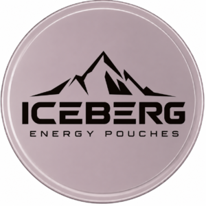 Iceberg Energy Pouches