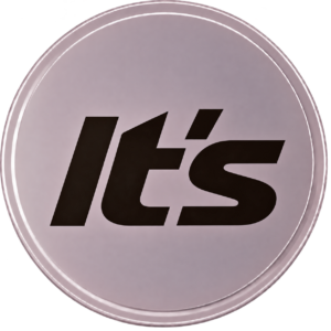 It's