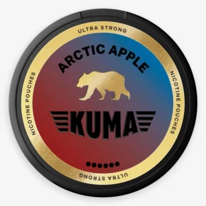 KUMA Arctic Apple