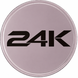 24K