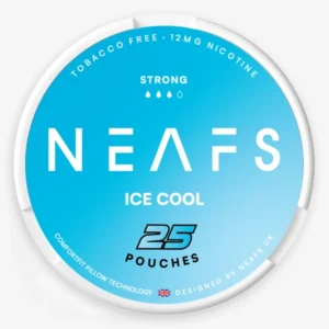 NEAFS Ice Cool Strong