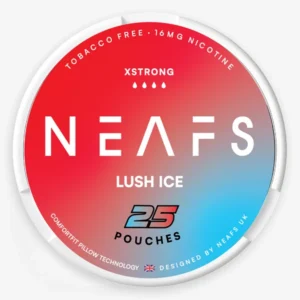NEAFS Lush Ice Extra Strong