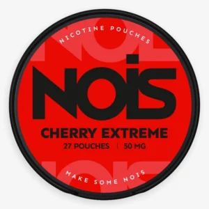 NOIS Extreme Cherry