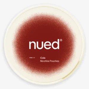 NUED Cola