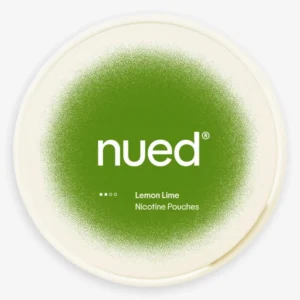 NUED Lemon Lime