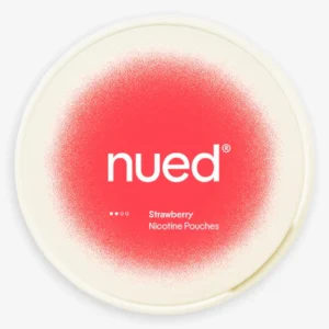 NUED Strawberry