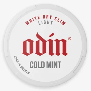 ODIN Cold Mint Light