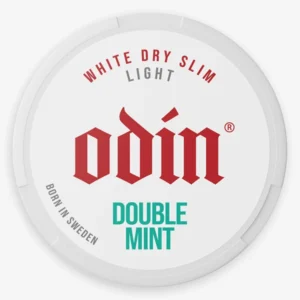 ODIN Double Mint Light