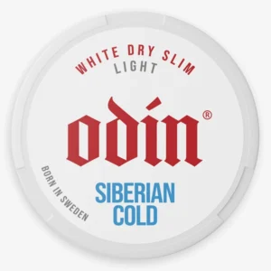 ODIN Siberian Cold Light