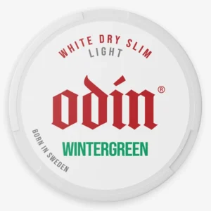 ODIN Wintergreen Light