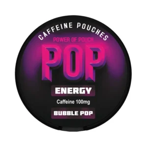 POP ENERGY Bubble Pop