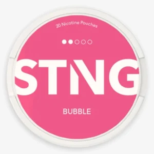 STNG Bubble Strong