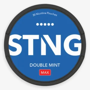STNG Double Mint Max
