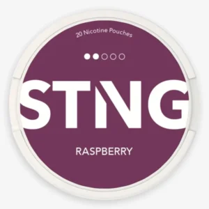 STNG Raspberry Strong