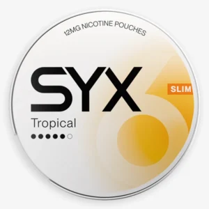 SYX Tropical Strong