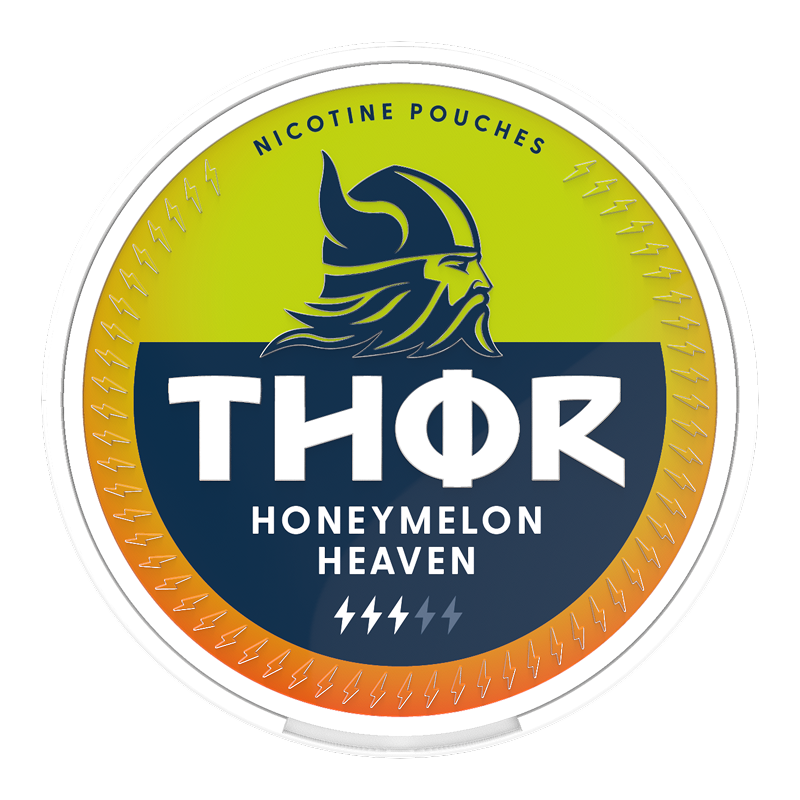 Thor Honeymelon Heaven