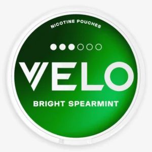 VELO Bright Spearmint