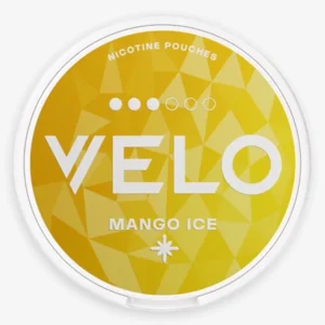 VELO Mango Ice