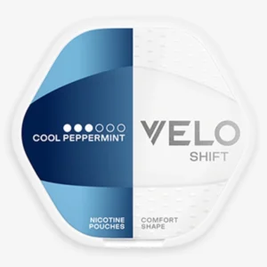 VELO Shift Cool Peppermint