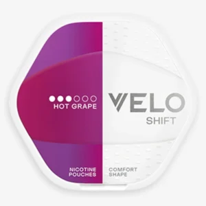 VELO Shift Hot Grape