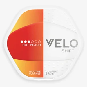 VELO Shift Hot Peach