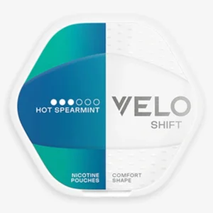 VELO Shift Hot Spearmint