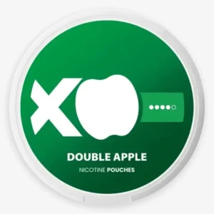 XO Double Apple #4