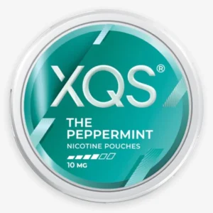 XQS The Peppermint